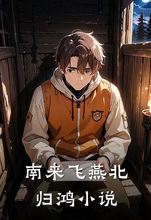 南来飞燕北归鸿小说
