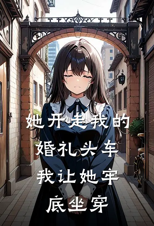 她开走我的婚礼头车，我让她牢底坐穿