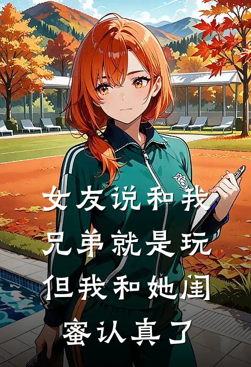 女友说和我兄弟就是玩,但我和她闺蜜认真了