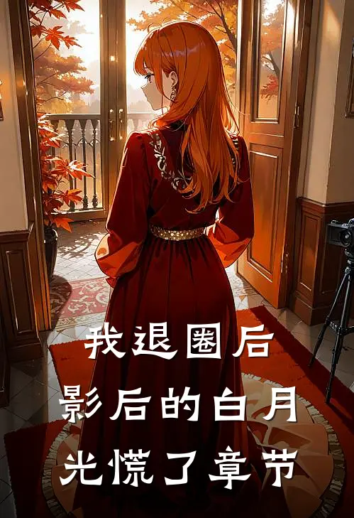 我退圈后，影后的白月光慌了章节