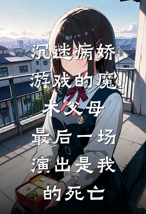 沉迷病娇游戏的魔术父母，最后一场演出是我的死亡