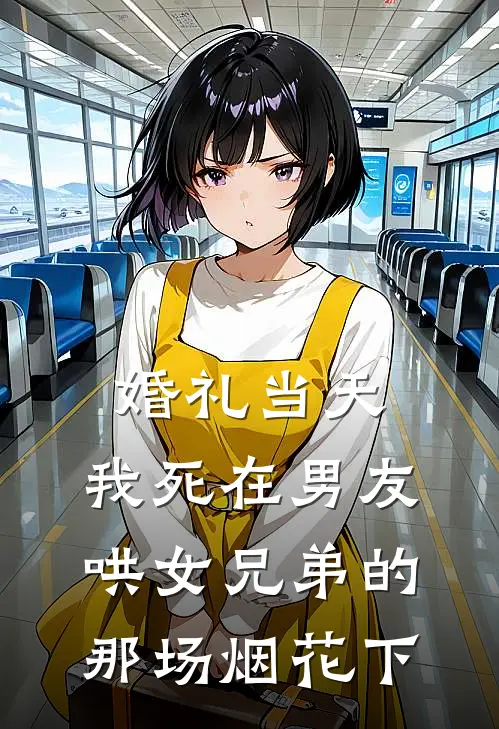 婚礼当天，我死在男友哄女兄弟的那场烟花下