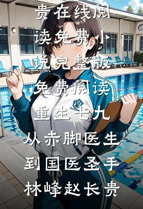 重生七九，从赤脚医生到国医圣手林峰赵长贵在线阅读免费小说_完整版免费阅读重生七九，从赤脚医生到国医圣手林峰赵长贵