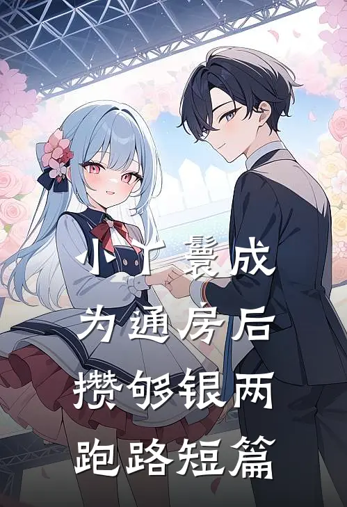 小丫鬟成为通房后，攒够银两跑路短篇