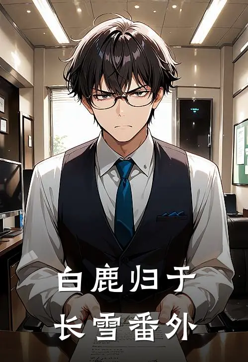 白鹿归于长雪番外