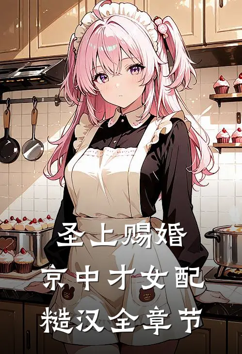 圣上赐婚：京中才女配糙汉全章节