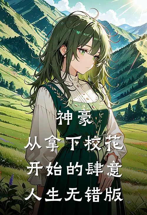 神豪：从拿下校花开始的肆意人生无错版