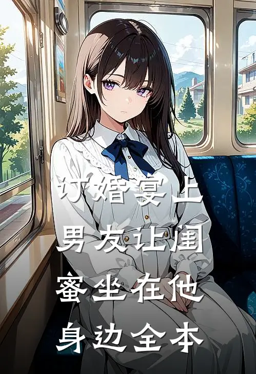 订婚宴上，男友让闺蜜坐在他身边全本