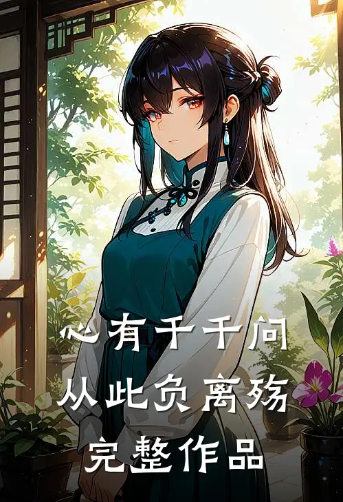 心有千千问，从此负离殇完整作品