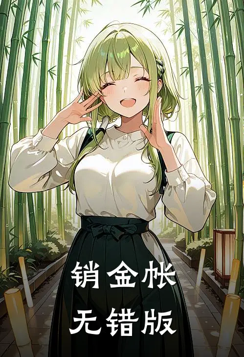 销金帐无错版