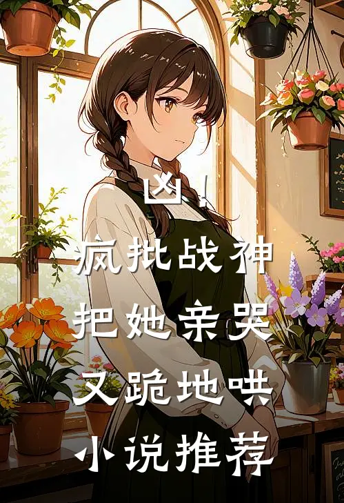 凶！疯批战神把她亲哭，又跪地哄小说推荐