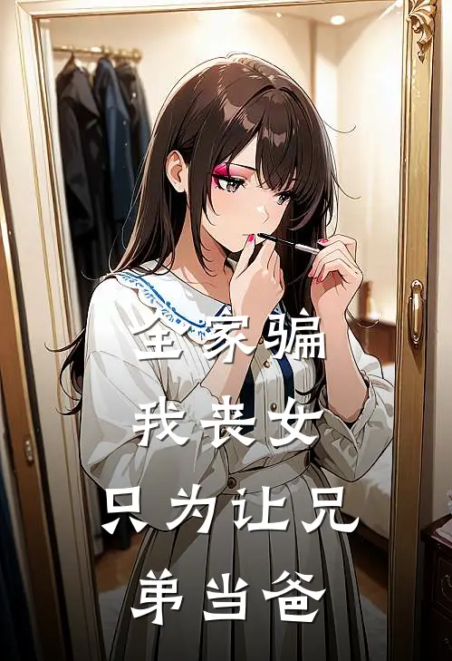 全家骗我丧女,只为让兄弟当爸爸的