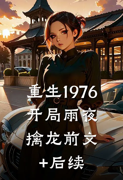 重生1976：开局雨夜擒龙前文+后续