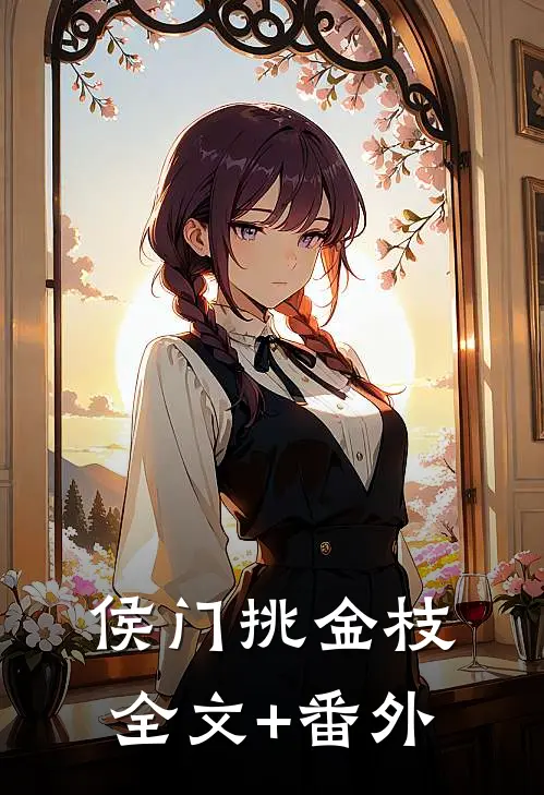 侯门挑金枝全文+番外