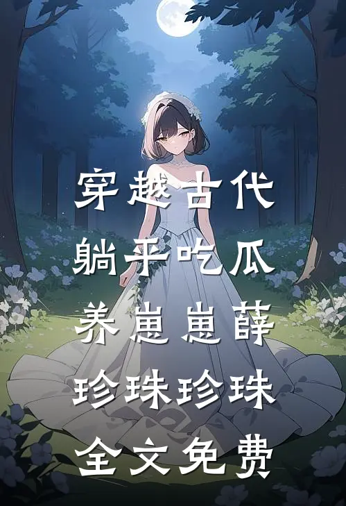 穿越古代：躺平吃瓜养崽崽薛珍珠珍珠全文免费