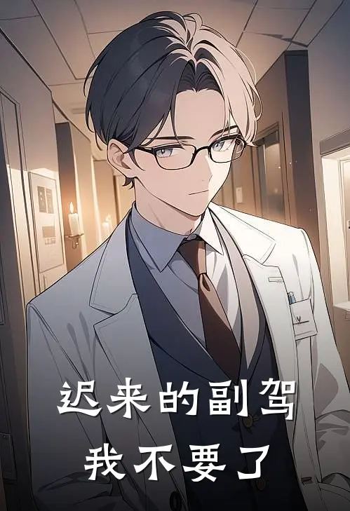 迟来的副驾，我不要了