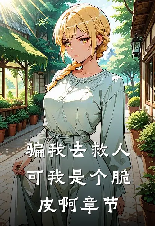骗我去救人，可我是个脆皮啊章节