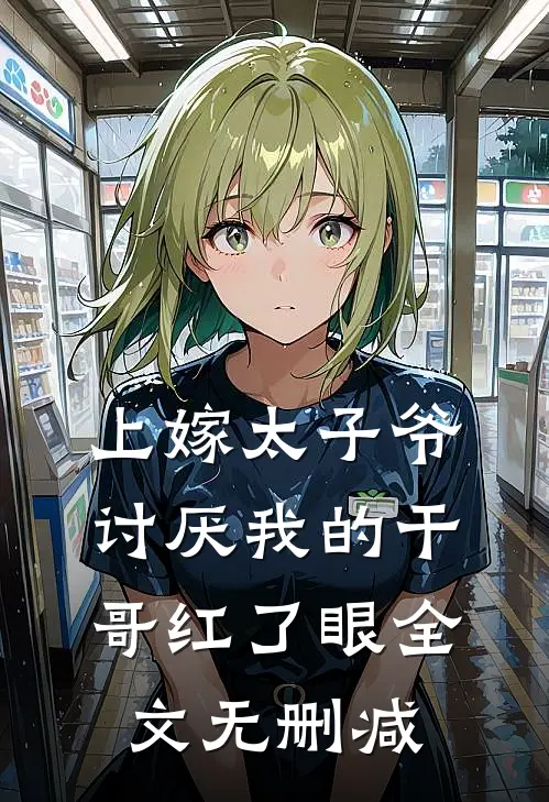 上嫁太子爷，讨厌我的干哥红了眼全文无删减