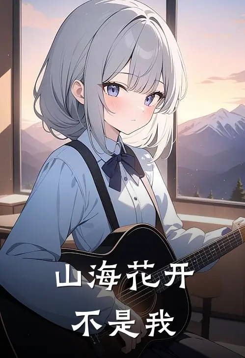 山海花开不是我
