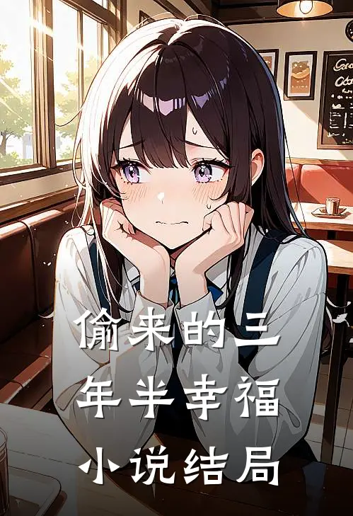 偷来的三年半幸福小说结局