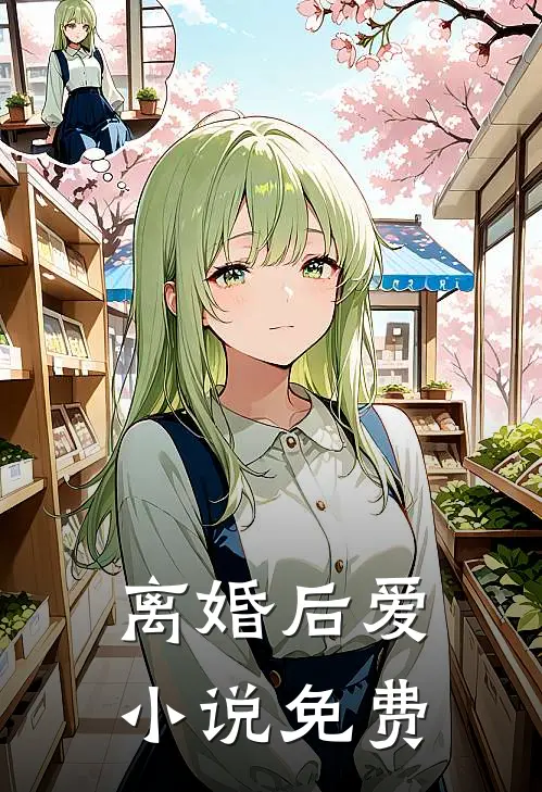 离婚后爱小说免费