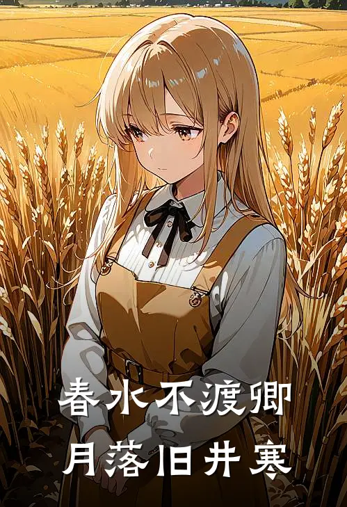 春水不渡卿,月落旧井寒txt