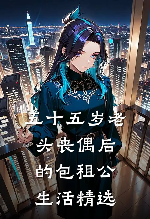 五十五岁老头丧偶后的包租公生活精选