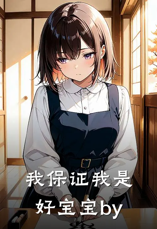我保证我是好宝宝by