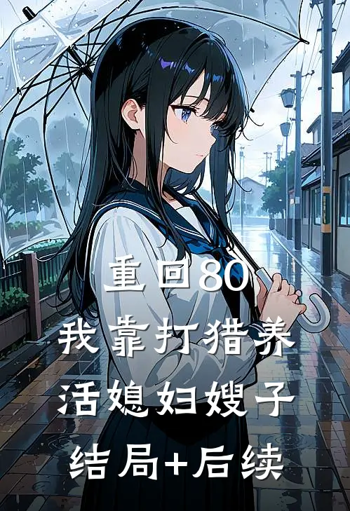 重回80：我靠打猎养活媳妇嫂子结局+后续