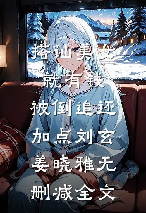 搭讪美女就有钱，被倒追还加点刘玄姜晓雅无删减全文