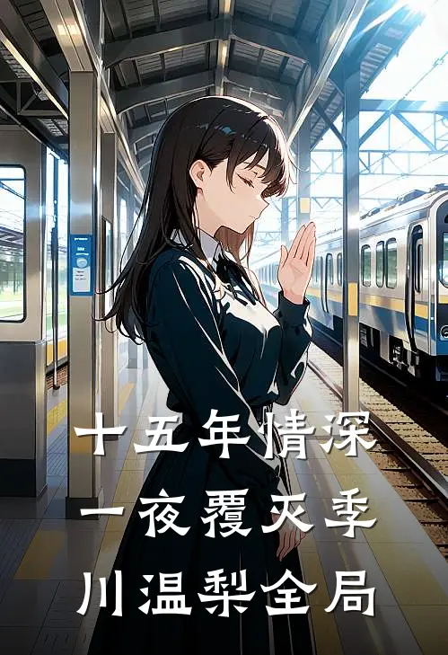十五年情深，一夜覆灭季川温梨全局