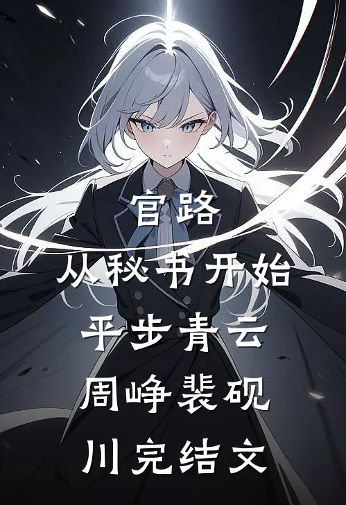 官路：从秘书开始平步青云周峥裴砚川完结文