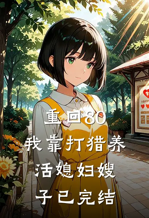 重回80：我靠打猎养活媳妇嫂子已完结
