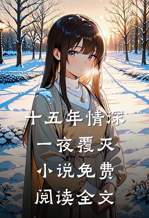 十五年情深，一夜覆灭小说免费阅读全文