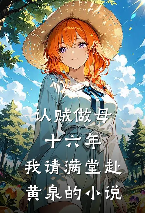 认贼做母十六年，我请满堂赴黄泉的小说