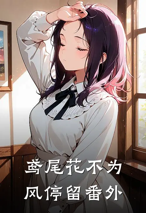 鸢尾花不为风停留番外