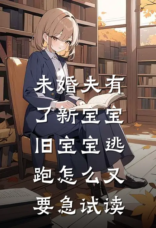 未婚夫有了新宝宝，旧宝宝逃跑怎么又要急试读