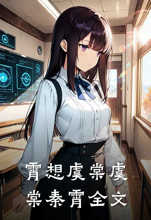 霄想虞棠虞棠秦霄全文