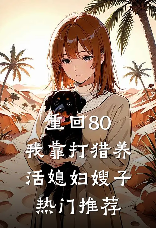 重回80：我靠打猎养活媳妇嫂子热门推荐