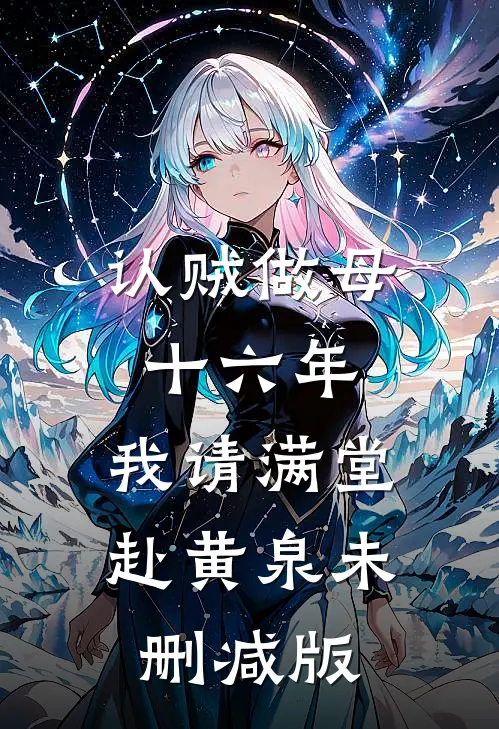 认贼做母十六年，我请满堂赴黄泉未删减版
