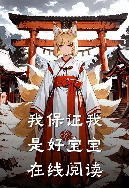我保证我是好宝宝在线阅读