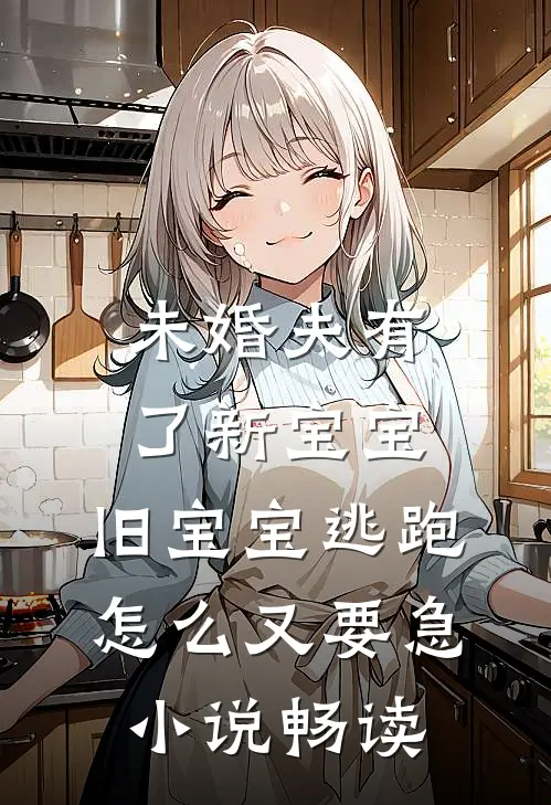 未婚夫有了新宝宝，旧宝宝逃跑怎么又要急小说畅读