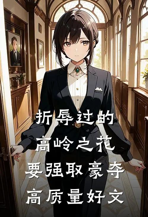 折辱过的高岭之花，要强取豪夺高质量好文