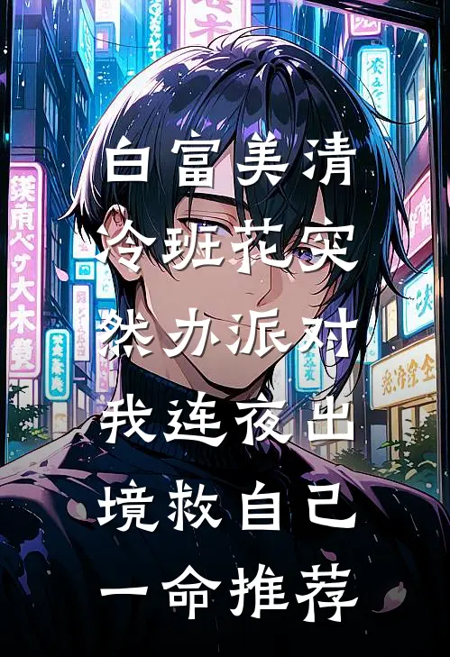 白富美清冷班花突然办派对，我连夜出境救自己一命推荐
