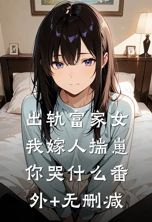 出轨富家女，我嫁人揣崽你哭什么番外+无删减