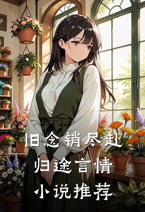 旧念销尽赴归途言情小说推荐