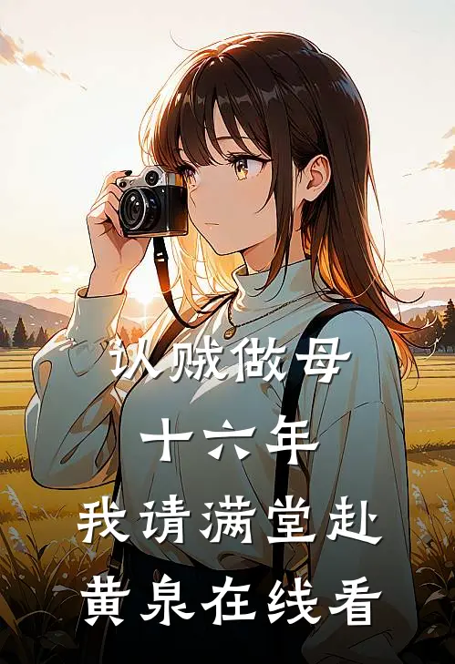 认贼做母十六年，我请满堂赴黄泉在线看