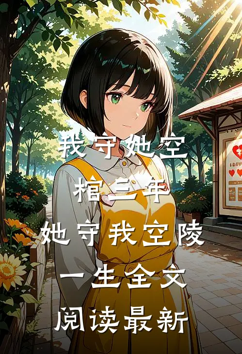 我守她空棺三年，她守我空陵一生全文阅读最新