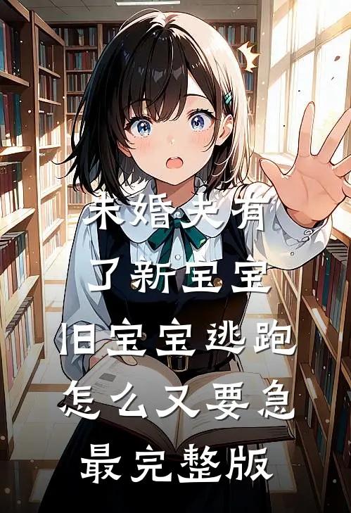 未婚夫有了新宝宝，旧宝宝逃跑怎么又要急最完整版