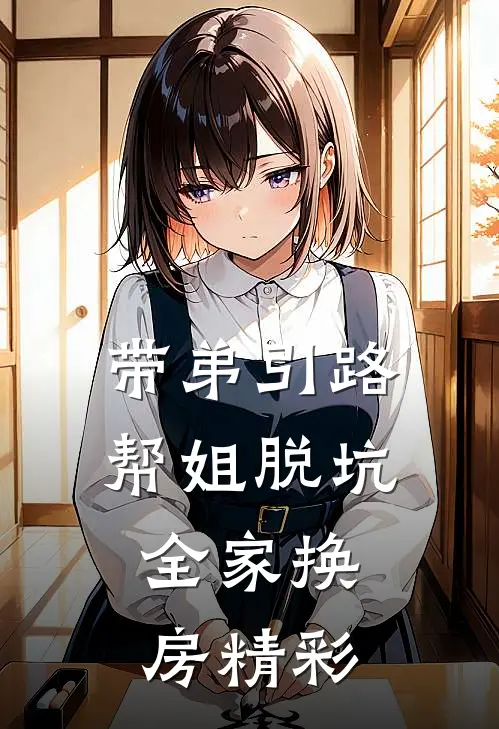 带弟引路，帮姐脱坑，全家换房精彩